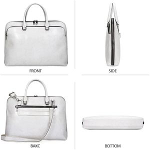 ¡Novedad de 2025! Bolsos Fashon de gran capacidad y alta calidad de calidad superior, bolso informal de cuero PU para deportes al aire libre para hombre - Product Image 3