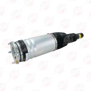 Nuovo ammortizzatore anteriore sinistro di alta qualità per L405 L494 per il sistema di sospensione delle auto a Gas 4x4 - Product Image 1