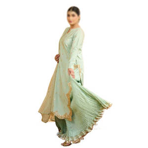 Trajes de Mujer de Diseño Único y Alta Calidad - Estilo Formal, Opciones Personalizables, Tejido Transpirable y Ecológico, Venta Directa de Fábrica - Product Image 1