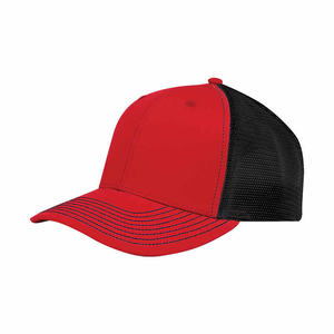 Vente en gros casquette Snapback en coton taille ajustable casquette Baseball classique vintage pour hommes et femmes imperméable pour la course à pied en plein air et le sport - Product Image 1