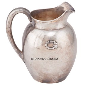 Logo personnalisé et taille disponible de concepteur standard de haute qualité en métal fait de café, thé, vin et bière pichet pichet ustensiles de cuisine - Product Image 1