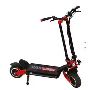 Scooter Eléctrico ZEROO 11X Original 2025, Listo para Enviar - Product Image 3