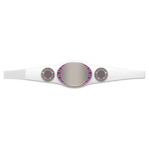 Cinturón DE LUCHA chapado en oro pesado personalizado 2024, campeonato de lucha Universal de alta calidad, Equipo de Boxeo, cuero para artes marciales - Product Image 6