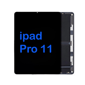 Remplacement d'écran pour iPad Pro 11 pouces 2018 avec garantie d'un an OLED 100% testé - Product Image 1