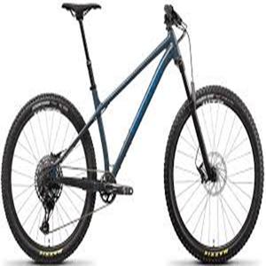 BRAND NEW 2023 <b>MOUNTAIN</b> <b>BIKE</b> SANTTA CRUZZ CHAMELEON D-BUILD <b>XL</b> - Product Image 1