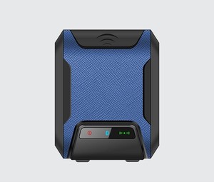 B2b nhỏ gọn Wearable RFID Reader cho điện thoại di động hậu cần hoạt động cung cấp bán buôn cho chainway Cổ Phiếu có sẵn ở mức giá - Product Image 6