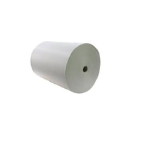 Papier alimentaire de qualité supérieure enduit de PE, idéal pour l'emballage de sandwichs, gâteaux et pains, disponible en tailles personnalisées, impression numérique
