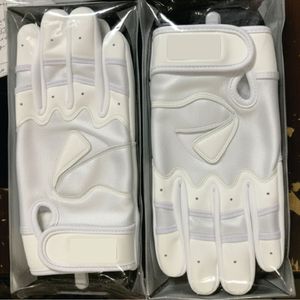 Guantes de Bateo de Béisbol de Grado Profesional con Soporte Cómodo para la Muñeca - Product Image 1