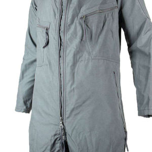 Venta al por mayor Overoles de seguridad para hombres Overol reflectante personalizado Ropa de trabajo industrial Overoles DE TRABAJO resistentes a los mecánicos - Product Image 6