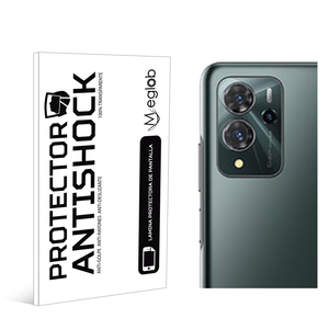 Protector de Pantalla ANTISHOCK para ZTE V70, Accesorio Móvil Premium - Product Image 1