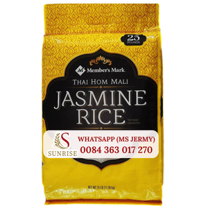Arroz Jazmín de la Mejor Calidad / Precio al por Mayor / Arroz Jazmín de Vietnam del Mejor Proveedor / Riz Au Jasmin Produit Du Vietnam / Jasmijnrijst - Product Image 2