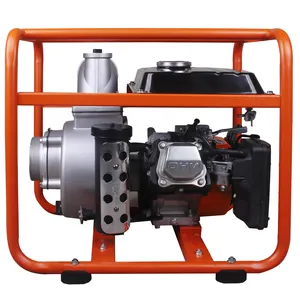 Uniedpower động cơ xăng 7.5HP 4inch 7HP 3inch Máy bơm nước cho thủy lợi và nông nghiệp