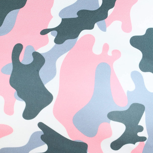 Soutien-gorge de sport pour femme essentiel de qualité supérieure 2024, soutien-gorge professionnel fait à la main avec imprimé camouflage, tissu respirant et doux - Product Image 6