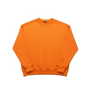 Premium Wholesale Customized Unisex Adult Fleece Stand Collar Winter Sweatshirt Streetwear-<b>style</b> Digital Pullover for Men - Product Image 1