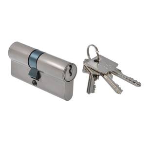 Cylindre de porte E5 30/ 40, Nickel - Product Image 1