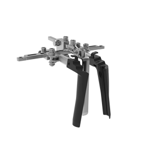 Sistema MIS Mínimamente Invasivo, Retractor Tubular MIS, Juego de Instrumentos PLIF TLIF, Juegos de Instrumentos Quirúrgicos Ortopédicos - Product Image 4