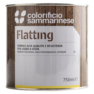 Flatting Lt. 5 - Product Image 1