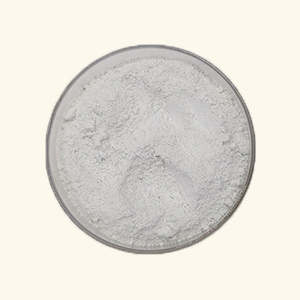 Poudre d'argile kaolin multi-usage pour les soins et le coiffage des cheveux - Product Image 1