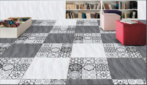 Trouver des carreaux de céramique de qualité style HL avec finition mate taille 600x600 MM pour les sols et les murs utilise des carreaux à vendre - Product Image 4