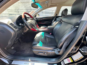 Voiture d'occasion de qualité abordable, Le-x-us GS 45-0h 2010, conduite à gauche - Product Image 4