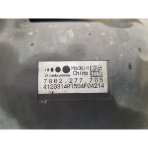 Boîte de direction AUDI A3 Série (8V1) 5Q1423051AD CRK Diesel 1600 (12>18) - Product Image 3