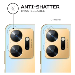 ฟิล์มกันรอยหน้าจอ ANTISHOCK สำหรับเลนส์มือถืออินฟินิกซ์ ซีโร่ 20 - Product Image 4