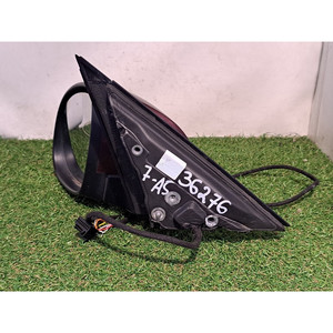 กระจกมองข้างซ้าย SX SKODA Yeti 1st Series MIRROR 9 PIN CAYC (09>) - Product Image 2