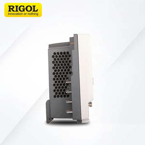 Analizadores de Espectro Industriales con Pantalla Táctil RIGOL RSA3030/RSA3045-TG con Convertidores DC-DC y Placa de Fuente de Seguimiento - Product Image 3