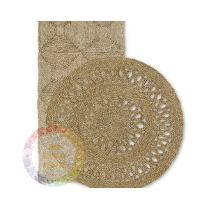 Alfombrillas de algas marinas al por mayor de Vietnam: alta calidad y respetuosas con el medio ambiente: excelentes precios para pedidos al por mayor - Product Image 4