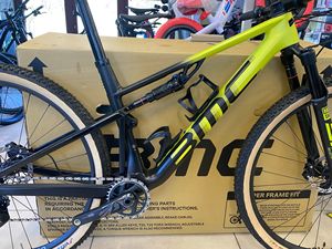 Qualité 2023 BMC Fourstroke 01 TWO - Product Image 3