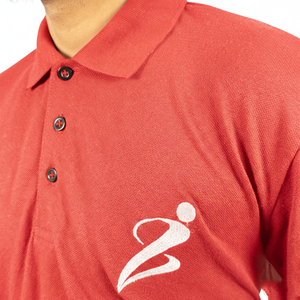 Camisetas Polo Casuales para Hombre al por Mayor, Transpirables, de Secado Rápido, Tallas Grandes - Product Image 3