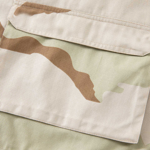 Hi Viz เสื้อกั๊กยุทธวิธี, เสื้อกั๊กยุทธวิธีมีซิปด้านหน้า - Product Image 5