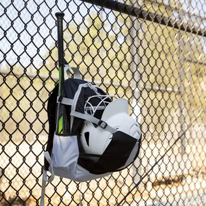 Bolsa de Entrenamiento Personalizada de Gran Capacidad, Multifuncional, para Béisbol, Deportes, Fútbol, Baloncesto, con Envío - Product Image 5