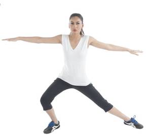 2025 meilleure vente haut tissu Sss Yoga T-Shirt confortable blanc Gym Fitness extensible vêtements de Sport - Product Image 1