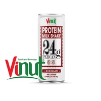 VINUT 330ml Fruitsap Sapdrank Groothandel Export Drankleverancier