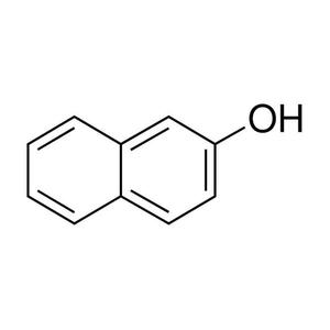 2-Naftolo (min. 99%, reinst) - Product Image 1