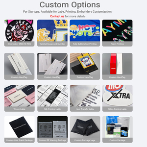 Manufacturer OEM Design Professional Polyester <strong>Hockey</strong> Uniform Customized Embroidery Or Sublimation Logo Ice <strong>Hockey</strong> <strong>Jersey</strong> - Product Image 6