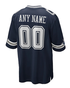 Jersey de fútbol americano hecho a medida, fabricante de Pakistán, ropa de equipo resistente, uniforme deportivo - Product Image 2