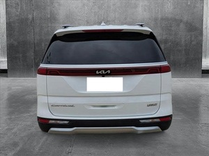 Usado LHD/RHD 2022 KIA Carnival SX Prestige FWD - Product Image 2