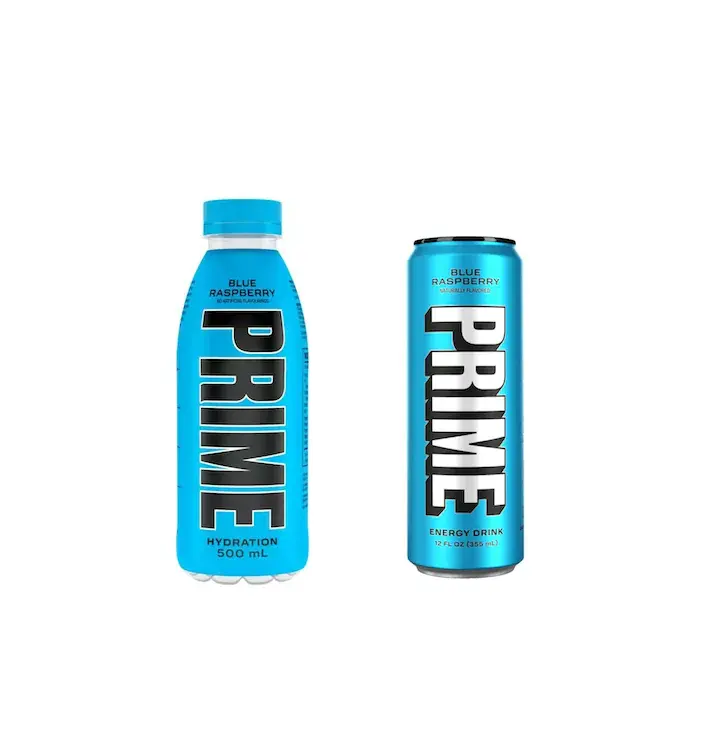 Bestverkopende Prime Hydratatie-Energiedrank-Prime Energy Drink Meerdere Smaak Prime Hydratatiedrank Voor Groothandelsprijs