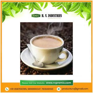 กาแฟโรบัสต้าสำเร็จรูปผสมวานิลลาครีม รสชาติกลมกล่อม ฮาลาล ได้รับการรับรอง ขายส่ง ยี่ห้อเฟนโซ บรรจุกล่องใหญ่ เกรดพรีเมียม - Product Image 5