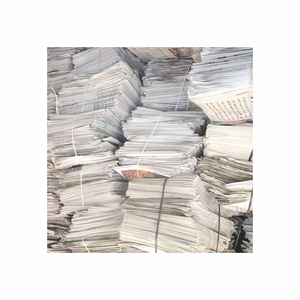 OCC WASTE PAPER/Documentos de noticias sobrantes - Product Image 5