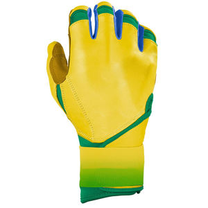 Gants de baseball professionnels personnalisés, créez votre propre logo, gants de baseball pour hommes - Product Image 3