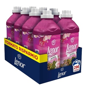 Lenor Unstoppables Laundry Perfume Amethyst Floral Dream (4-pack) 210 g Original - Product Image 6