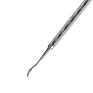 Instrumentos dentales orales con logotipo personalizado y embalaje Escaladores dentales Instrumentos quirúrgicos dentales de acero inoxidable Premium - Product Image 5