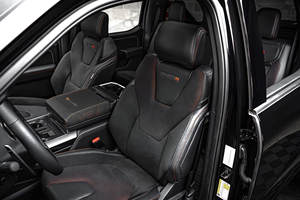 ฟอร์ด เอฟ-150 แร็ปเตอร์ อาร์ ปี 2024 เครื่องยนต์ 5.2 ลิตร ซูเปอร์ชาร์จ V8 เกียร์อัตโนมัติ 10 สปีด - Product Image 6