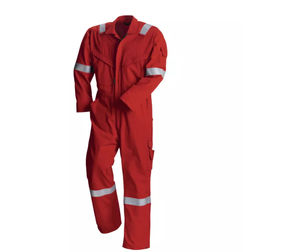 Ropa DE SEGURIDAD reflectante, ropa de trabajo, Mono de alta calidad, el mejor diseño, mono de seguridad OEM, mono Antiestático de seguridad - Product Image 5