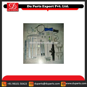 Pièces de remorque pièces de remorque Offre Spéciale de haute qualité - Product Image 2