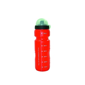Botellas de agua de fútbol, accesorio deportivo, mediano - Product Image 1