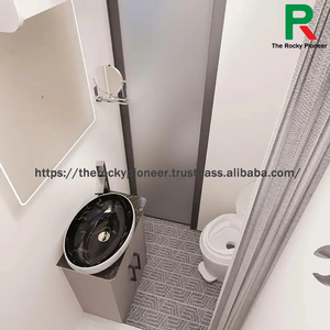 Utilisé en Chine : Remorque tout-terrain pour transporter des véhicules, pour des aventures illimitées, une remorque de transport de véhicules révolutionnaire - Product Image 6